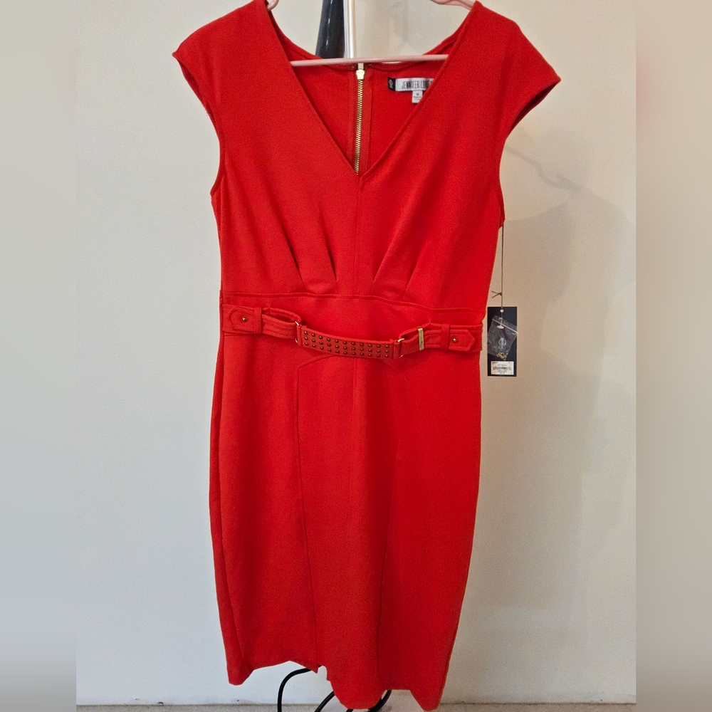 Jennifer Lopez,New with tags,Dress  sz 10